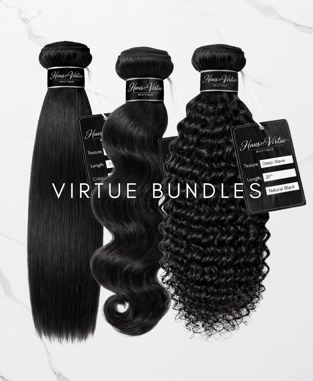 Virtue Bundles