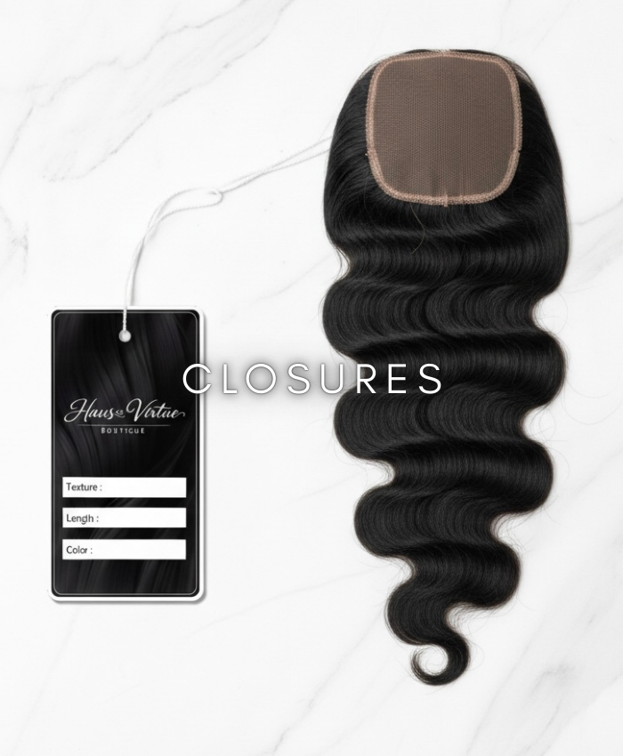 Closures
